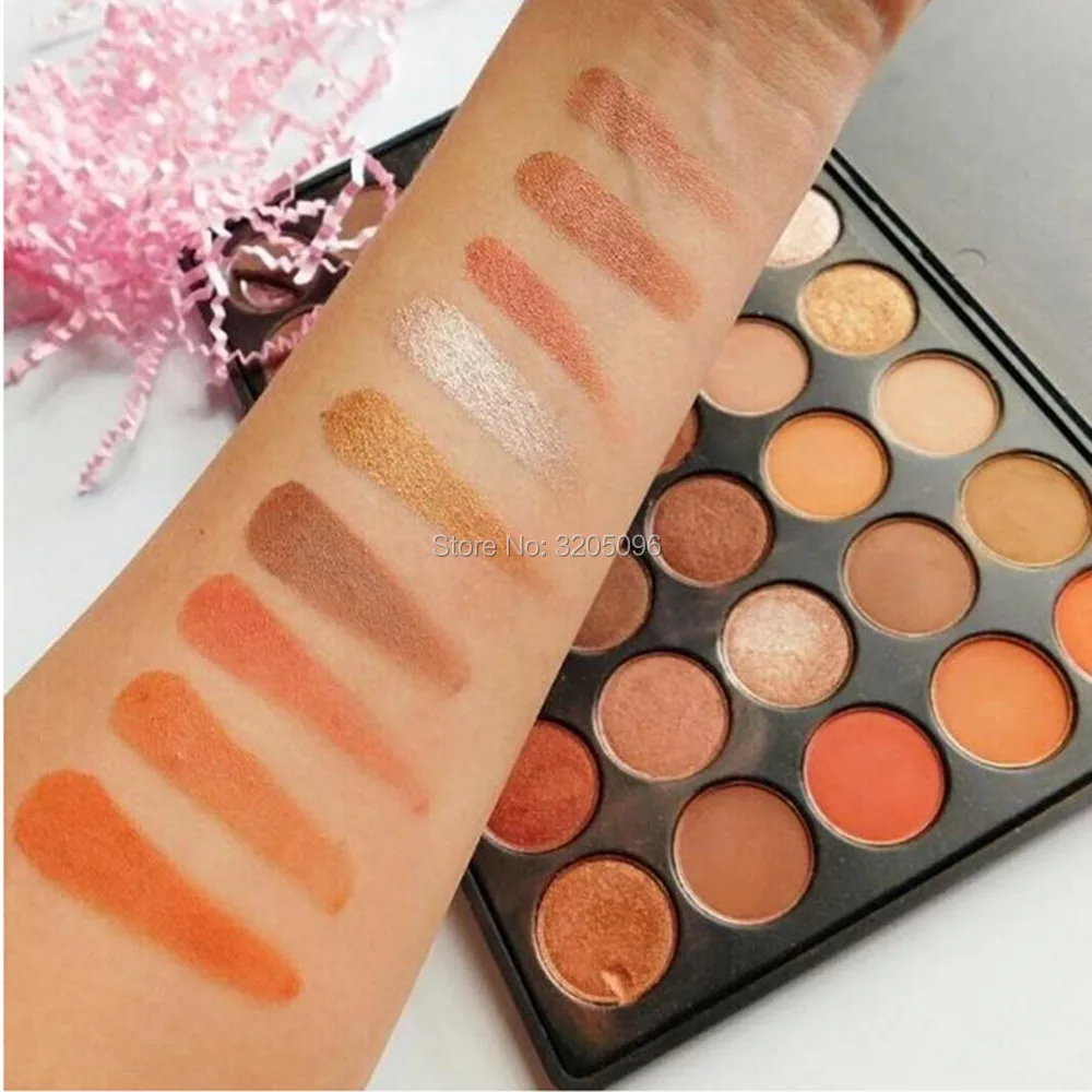 eyeshadow palletes