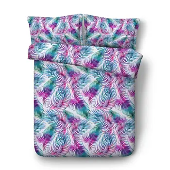 feather Digital print Bedding Set Quilt Cover Design Bed Set Bohemian a Mini Van Bedclothes 3pcs Large size 260*225cm JF503
feather Digital print Bedding Set Quilt Cover Design Bed Set Bohemian a Mini Van Bedclothes 3pcs Large size 260*225cm JF503