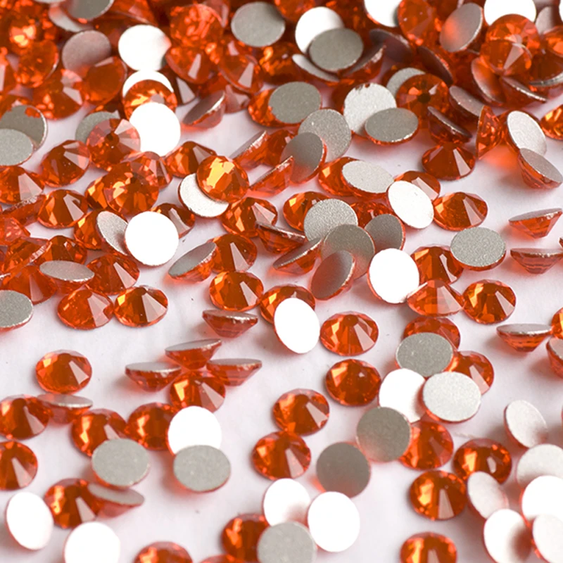 YANRUO 2058NoHF SS30 Hyacinth 288Pcs Strass Stick On Nails Crystal Flat Back Non Hot Fix DIY Glass Rhinestones For Nail Art
YANRUO 2058NoHF SS30 Hyacinth 288Pcs Strass Stick On Nails Crystal Flat Back Non Hot Fix DIY Glass Rhinestones For Nail Art