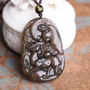 Natural ice counter genuine Obsidian goods wholesale male and female Obsidian Zodiac sheep bat lucky draw
Natural ice counter genuine Obsidian goods wholesale male and female Obsidian Zodiac sheep bat lucky draw