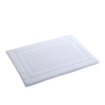 hotel cotton Floor towel bathroom door bathroom Bath mats absorbent home can be machine washed 80*50
hotel cotton Floor towel bathroom door bathroom Bath mats absorbent home can be machine washed 80*50
