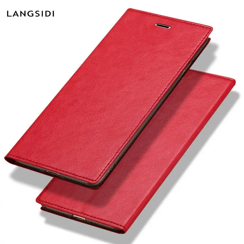 Genuine Leather Flip cover Anti-fall phone case for Huawei Mate 9 8 9Pro 10Pro P20 P20 Pro Suction cup Install protective cover
Genuine Leather Flip cover Anti-fall phone case for Huawei Mate 9 8 9Pro 10Pro P20 P20 Pro Suction cup Install protective cover