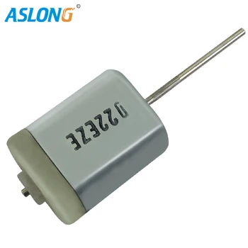 5pcs/lot FC-280DR high-speed motor DC motor roving round axle model ship model ATM DC motor
5pcs/lot FC-280DR high-speed motor DC motor roving round axle model ship model ATM DC motor