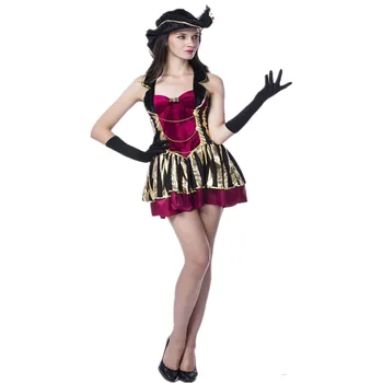 Halloween Women Adults Pirate Costumes Girls Knight pirate costume cosplay costumes
Halloween Women Adults Pirate Costumes Girls Knight pirate costume cosplay costumes