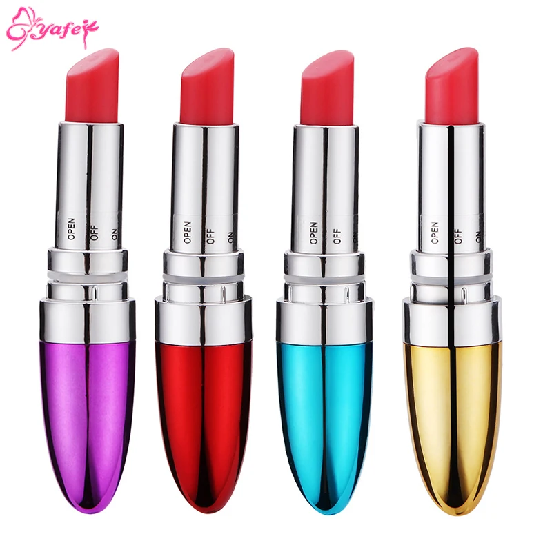 Bullet Vibrators (3)