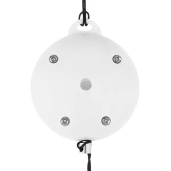 New Emergency Siren Alarms Round Electronic Personal Safety Loud Panic Security Keychain Alarm Anti-Rape Anti-Attack Sensors Hot
New Emergency Siren Alarms Round Electronic Personal Safety Loud Panic Security Keychain Alarm Anti-Rape Anti-Attack Sensors Hot