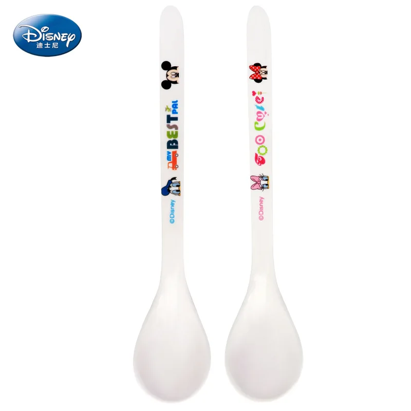 Disney baby Utensils children melamine long spoon imitation ceramic baby long handle cute cartoon spoon drop
Disney baby Utensils children melamine long spoon imitation ceramic baby long handle cute cartoon spoon drop