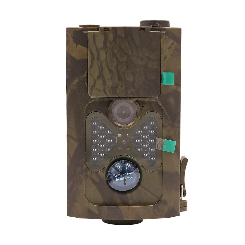 Photo Trap HC550A Scouting Hunting Camera HC-550A HD 1080P 16MP 120 Wide View Angle PIR Sensor Trail Camera 111