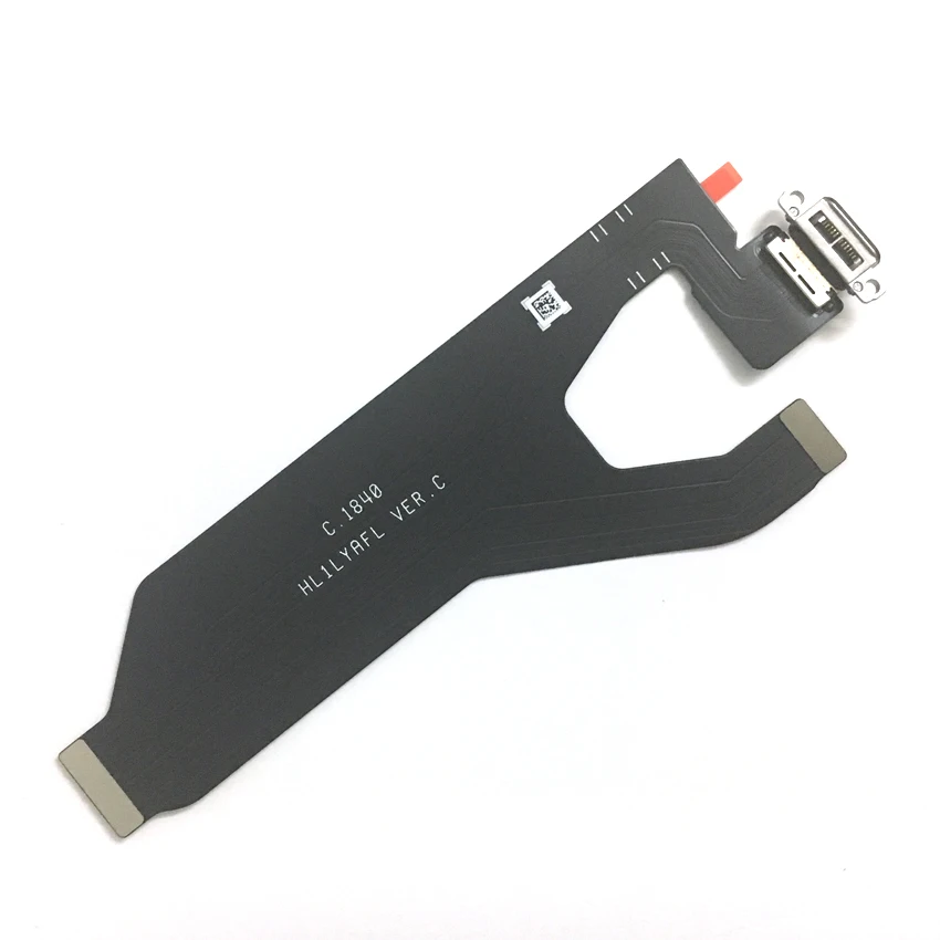 For Huawei Mate 10 Pro 20 Pro USB Charge Dock Port Connector Board USB Charging Port Flex Cable
For Huawei Mate 10 Pro 20 Pro USB Charge Dock Port Connector Board USB Charging Port Flex Cable