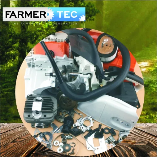 Farmertec Made Complete Repair Parts For Stihl MS440 044 Chainsaw Engine Motor Crankcase Cylinder Piston Crankshaft Carburetor
Farmertec Made Complete Repair Parts For Stihl MS440 044 Chainsaw Engine Motor Crankcase Cylinder Piston Crankshaft Carburetor