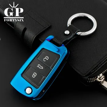 Free Shipping For Volkswagen VW Tiguan Golf 7 Passat Skoda Octavia Zinc Alloy+Leather Auto Car Remote Key Cover Case Keychain
Free Shipping For Volkswagen VW Tiguan Golf 7 Passat Skoda Octavia Zinc Alloy+Leather Auto Car Remote Key Cover Case Keychain