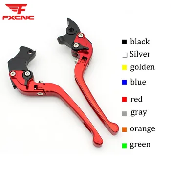 For Honda CBR1000RR FIREBLADE 2004 - 2007 05 06 Motorcycle 3D Adjustable Folding Brake Clutch Levers Set For CB1000R 2008 - 2016
For Honda CBR1000RR FIREBLADE 2004 - 2007 05 06 Motorcycle 3D Adjustable Folding Brake Clutch Levers Set For CB1000R 2008 - 2016