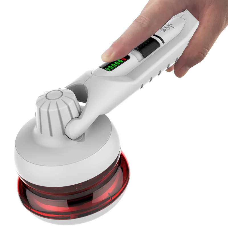 Electric Fuzz Remover 9W USB Lint Remover Fabric Household Sweater Clothe Fluff Shaver with Six-toothed Cutter Head Rechargeable
Electric Fuzz Remover 9W USB Lint Remover Fabric Household Sweater Clothe Fluff Shaver with Six-toothed Cutter Head Rechargeable