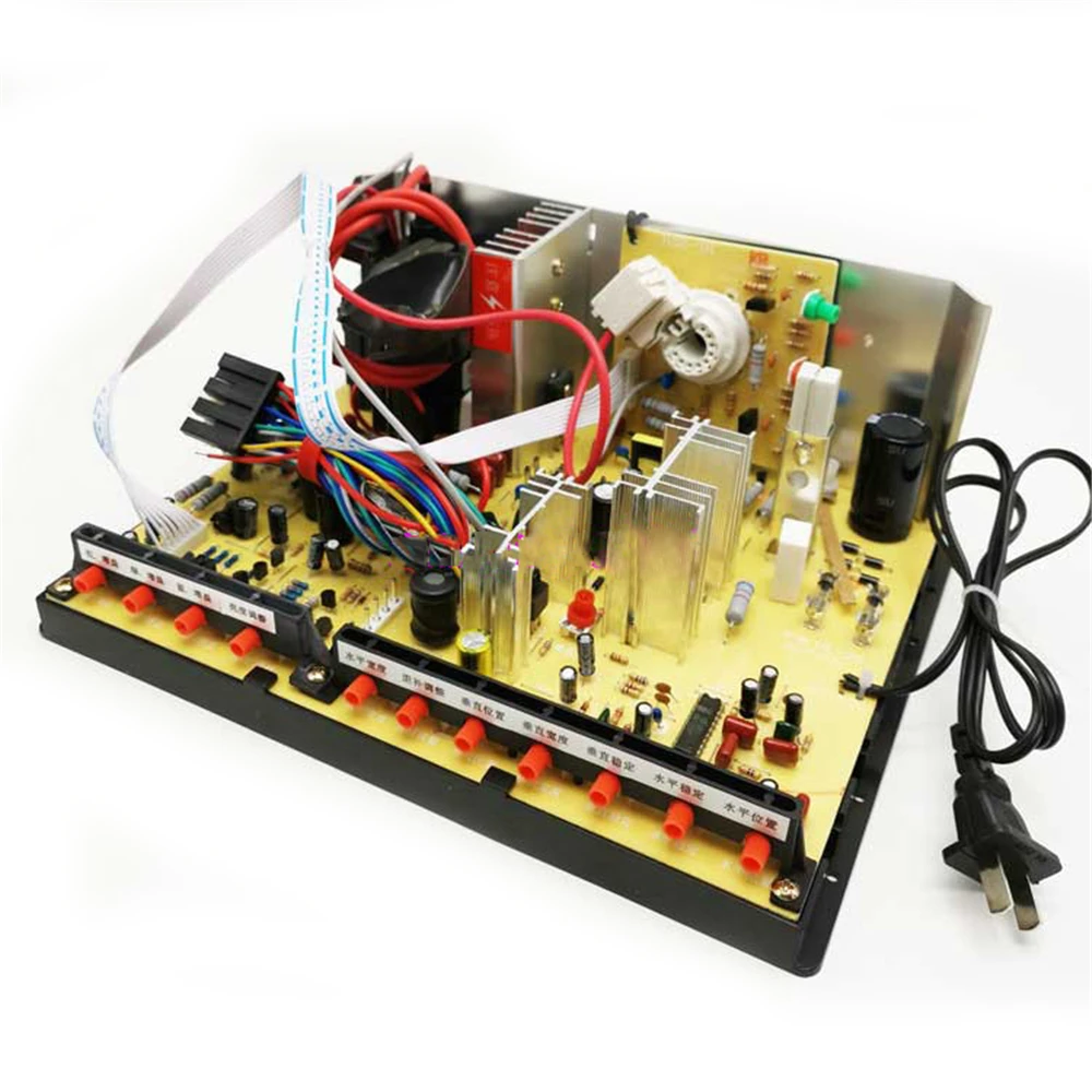 Universal Replacement Arcade Monitor chassis for 25/" 27/" 29/" CRT Monitor