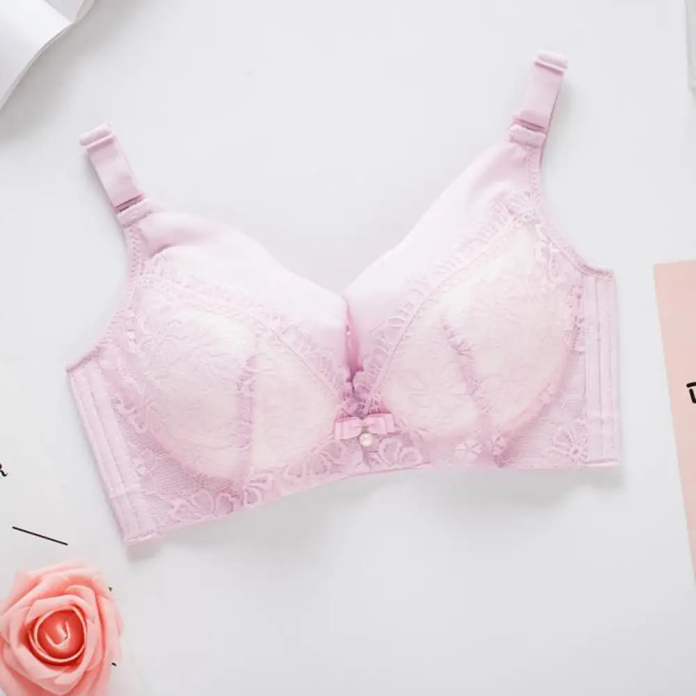 Women Sexy Bra Push Up 2cm chest pad Lace Simple Bar Women's Push Up Bra Sponge Mats Breast Bra Sleep Underwear lingerie Hot BR3
Women Sexy Bra Push Up 2cm chest pad Lace Simple Bar Women's Push Up Bra Sponge Mats Breast Bra Sleep Underwear lingerie Hot BR3