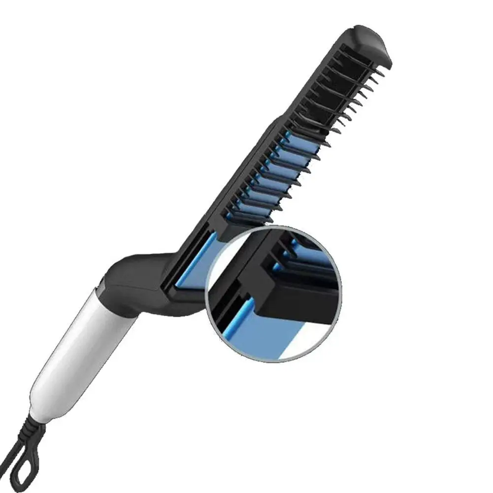 Quick Beard Straightener Multifunctional Hair Comb Curling Show Cap For Men Hair Comb Hair Comb Electric Electric Hair Comb
Quick Beard Straightener Multifunctional Hair Comb Curling Show Cap For Men Hair Comb Hair Comb Electric Electric Hair Comb