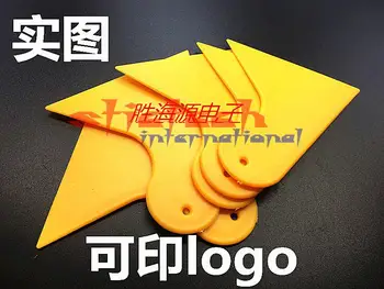 by dhl or ems 200pcs yellow Car sticker tool body window Styling 3D Carbon Fiber Wrapping Film tools Auto Accessories
by dhl or ems 200pcs yellow Car sticker tool body window Styling 3D Carbon Fiber Wrapping Film tools Auto Accessories