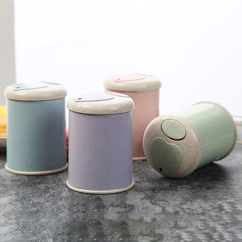Portable Automatic Toothpick Holder Container Toothpick Storage Box Household Toothpick Dispenser
Portable Automatic Toothpick Holder Container Toothpick Storage Box Household Toothpick Dispenser