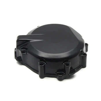 Motorcycle Aluminum Left Side Crankcase Stator Starter Engine Cover For Suzuki GSXR600 2000-2003 GSXR750 01-03 GSXR1000 01-02
Motorcycle Aluminum Left Side Crankcase Stator Starter Engine Cover For Suzuki GSXR600 2000-2003 GSXR750 01-03 GSXR1000 01-02