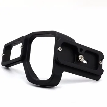 Quick Release L Bracket Plate Grip for Nikon D7200 LBG Arca Swiss Compatible RRS free shipping
Quick Release L Bracket Plate Grip for Nikon D7200 LBG Arca Swiss Compatible RRS free shipping
