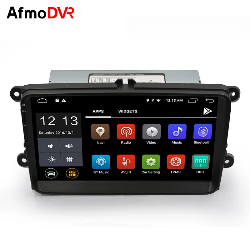 AmfoDVR 2 Din Car Radio Gps Android Autoradio 2 Din Android Car Radio 2din Android Central Multimidia Android for Volkswagen
AmfoDVR 2 Din Car Radio Gps Android Autoradio 2 Din Android Car Radio 2din Android Central Multimidia Android for Volkswagen