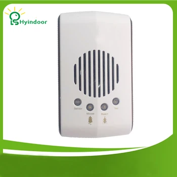 Electronic Ultrasonic Mosquito Repellent Multi-frequency Household Mosquito Repeller for Pregnant Women and Children
Electronic Ultrasonic Mosquito Repellent Multi-frequency Household Mosquito Repeller for Pregnant Women and Children