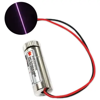New 650nm 5-30mW Red Point / Line / Cross Laser Module Head Glass Lens Focusable Industrial Class
New 650nm 5-30mW Red Point / Line / Cross Laser Module Head Glass Lens Focusable Industrial Class
