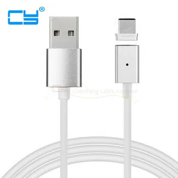 10PCS/USB-C Type-C to USB Male Magnetic Charging Cable for Cell Phone & Tablet Reversible Design
10PCS/USB-C Type-C to USB Male Magnetic Charging Cable for Cell Phone & Tablet Reversible Design