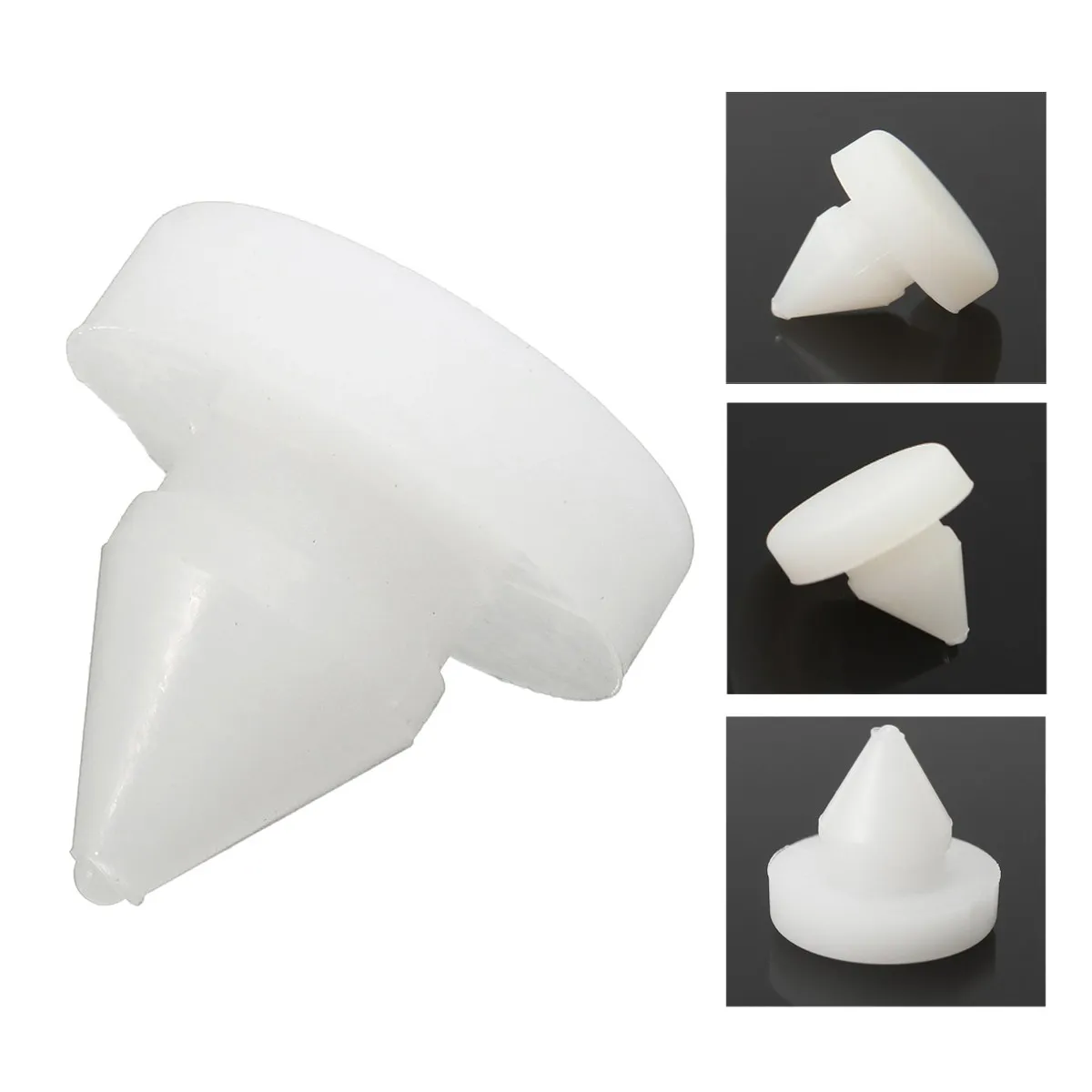 Car Brake Clutch Pedal Stop Pad Switch Stopper For Honda /Acura /Accord /Civic /Pilot
Car Brake Clutch Pedal Stop Pad Switch Stopper For Honda /Acura /Accord /Civic /Pilot