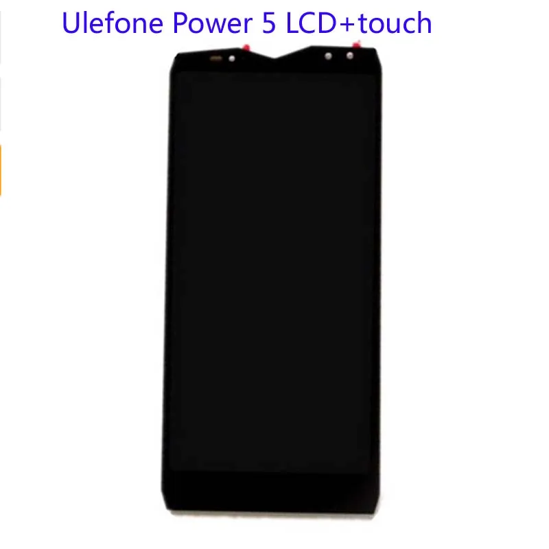 ulefone power 5-2