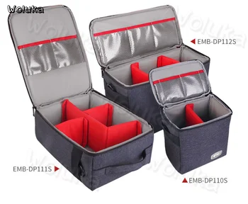 Camera inner tank bag storage with shoulder multifunctional photography backpack thickening partition waterproof CD50 T06
Camera inner tank bag storage with shoulder multifunctional photography backpack thickening partition waterproof CD50 T06
