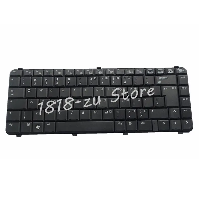 YALUZU UI Black New English FOR HP 6530S 6531s 6730S 6735S 6535S 6731 6535 6730 6735 Replace laptop keyboard black
YALUZU UI Black New English FOR HP 6530S 6531s 6730S 6735S 6535S 6731 6535 6730 6735 Replace laptop keyboard black