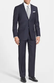 Black Navy Blue Men Suits Straight Peaked Lapel Tuxedos Wedding Suits For Men Groomsmen Suits Mens 2 Piece Suit (Jacket+Pants)
Black Navy Blue Men Suits Straight Peaked Lapel Tuxedos Wedding Suits For Men Groomsmen Suits Mens 2 Piece Suit (Jacket+Pants)