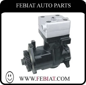FEBAIT AIR COMPRESSOR USED FOR CUMMINS 9111555120 
FEBAIT AIR COMPRESSOR USED FOR CUMMINS 9111555120