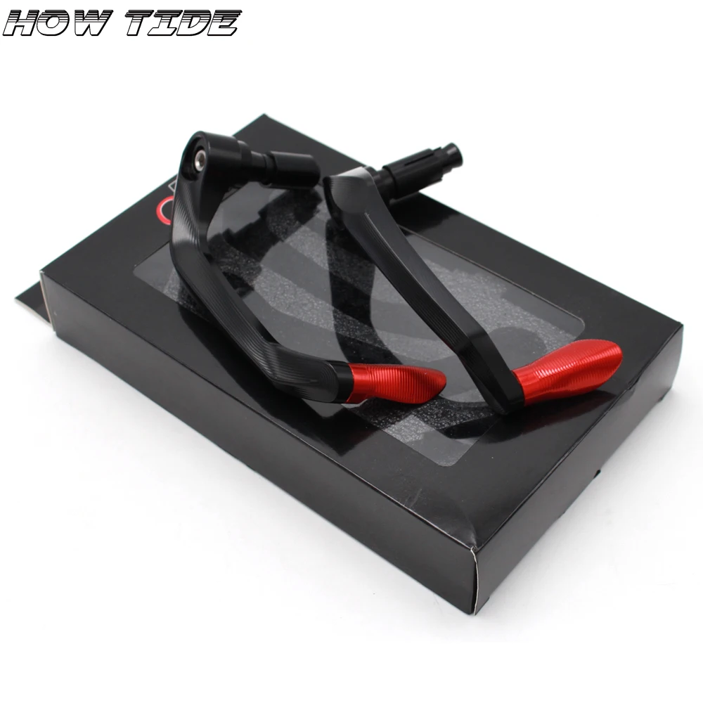 For SUZUKI SV1000 SV1000S SV 1000 Motorcycle 7/8" 22mm Universal Handlebar Grips Guard Brake Clutch Levers Guard Protector
For SUZUKI SV1000 SV1000S SV 1000 Motorcycle 7/8" 22mm Universal Handlebar Grips Guard Brake Clutch Levers Guard Protector