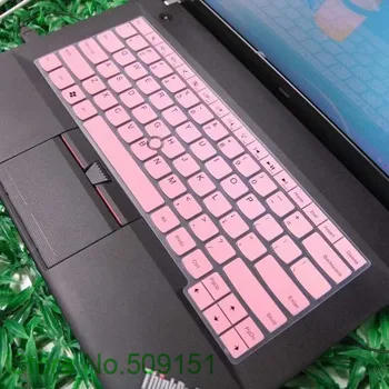 Silicone Notebook Protective Keyboard Cover skin Protector for Lenovo ThinkPad E430 E431 E435 E440 T430 E430C E330 E335 S3
Silicone Notebook Protective Keyboard Cover skin Protector for Lenovo ThinkPad E430 E431 E435 E440 T430 E430C E330 E335 S3