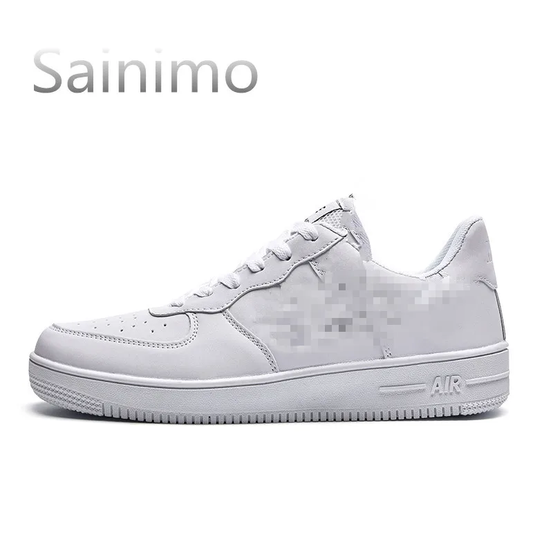 Fashion Classic Air Force zapatos de hombre Sneakers Men Shoes Casual Shoes Men lover shoes Chaussure Homme zapatillas hombre
Fashion Classic Air Force zapatos de hombre Sneakers Men Shoes Casual Shoes Men lover shoes Chaussure Homme zapatillas hombre