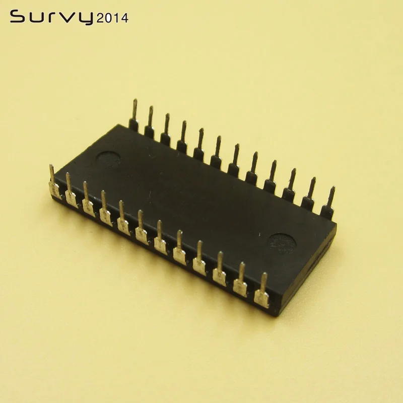 M82C54-2 circuit intégré DIP-24