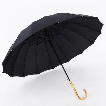YADA 16 Bone Skull Handle Japanese Style Long Automatic Golf Umbrella Rain Umbrella For Women Men Windproof Umbrellas Male YS395
YADA 16 Bone Skull Handle Japanese Style Long Automatic Golf Umbrella Rain Umbrella For Women Men Windproof Umbrellas Male YS395