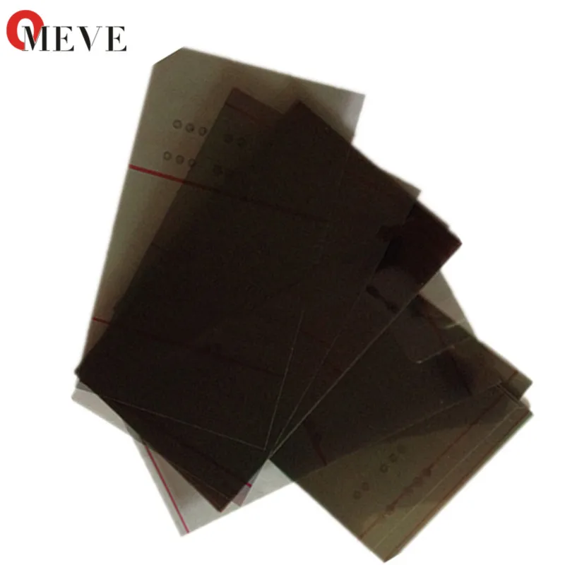 50pcs/lot High Quality Jackband Brand LCD Polarizer Film Polarization For iPhone X 5 5 6 6S plus 7 7 plus 4.7 5.5 inch
50pcs/lot High Quality Jackband Brand LCD Polarizer Film Polarization For iPhone X 5 5 6 6S plus 7 7 plus 4.7 5.5 inch