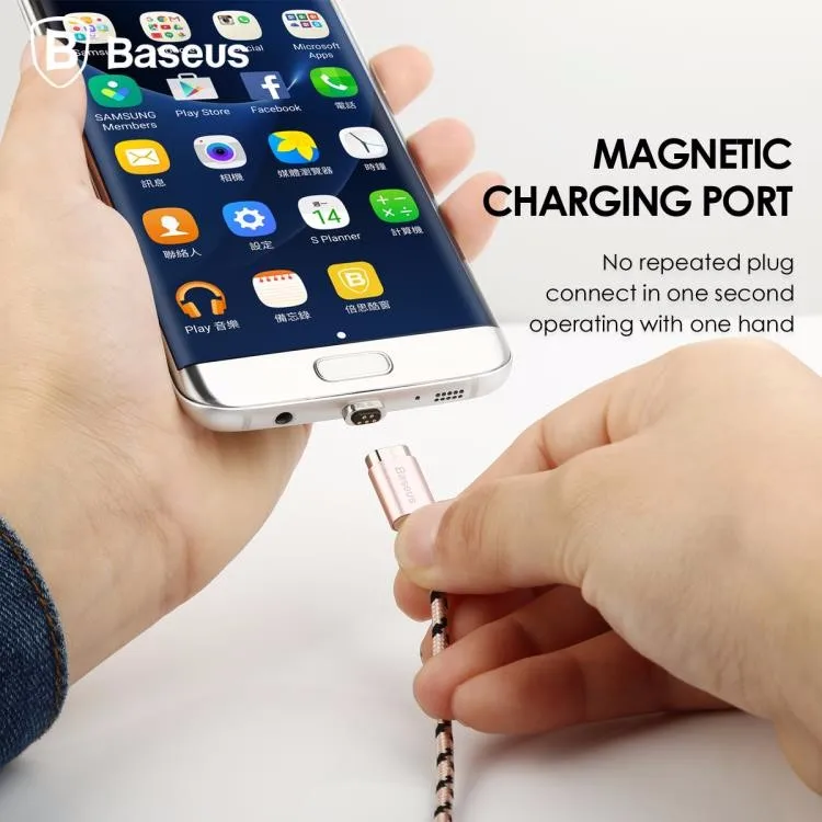 5 Micro USB Charging Cable