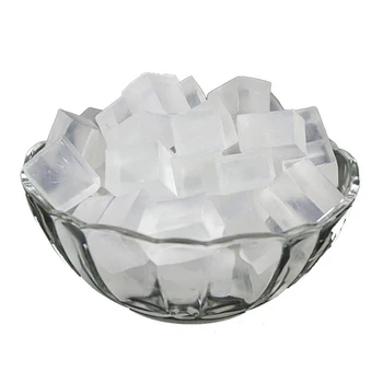 1500g Natural Pure Clear Transparent Melt and Pour Soap Base DIY Handmade Soap Raw Materials for Soap Making Supplies
1500g Natural Pure Clear Transparent Melt and Pour Soap Base DIY Handmade Soap Raw Materials for Soap Making Supplies