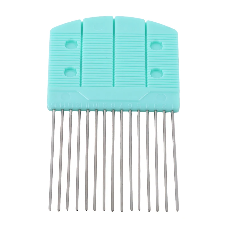 Card Feeder Fard Paper Paper Braider Weave Comb Quilling Comb Tool Creat Loops Accessory Paper Professional Tools
Card Feeder Fard Paper Paper Braider Weave Comb Quilling Comb Tool Creat Loops Accessory Paper Professional Tools
