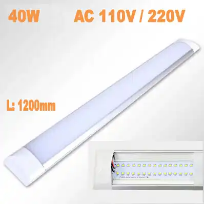 led ceiling light bar