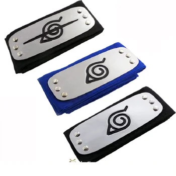 NARUTO Uzumaki Naruto Uchiha Sasuke Itachi Cosplay Props Ninja Headband Symbol Kakashi Cosplay Toy Accessories Kids Adult Gift
NARUTO Uzumaki Naruto Uchiha Sasuke Itachi Cosplay Props Ninja Headband Symbol Kakashi Cosplay Toy Accessories Kids Adult Gift