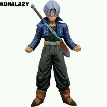 Dragon Ball Figure Trunks Figure MSP Super Saiyan Figure Comic Ver Son Gokou Vegeta Dragon Ball Z Action Figure DBZ DragonBall Z
Dragon Ball Figure Trunks Figure MSP Super Saiyan Figure Comic Ver Son Gokou Vegeta Dragon Ball Z Action Figure DBZ DragonBall Z