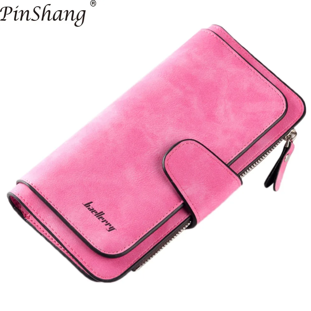 Women Wallets Fashion Zipper Long Purse High Quality Hasp Card Bags Phone Bag Money Coin Pocket Card Holder Female Wallets zk30
Women Wallets Fashion Zipper Long Purse High Quality Hasp Card Bags Phone Bag Money Coin Pocket Card Holder Female Wallets zk30