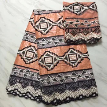 High Quality Nigerian Lace Fabrics With Beads African French Net Lace Fabric Embroidered Silver Grey Tulle Mesh Lace Fabric
High Quality Nigerian Lace Fabrics With Beads African French Net Lace Fabric Embroidered Silver Grey Tulle Mesh Lace Fabric