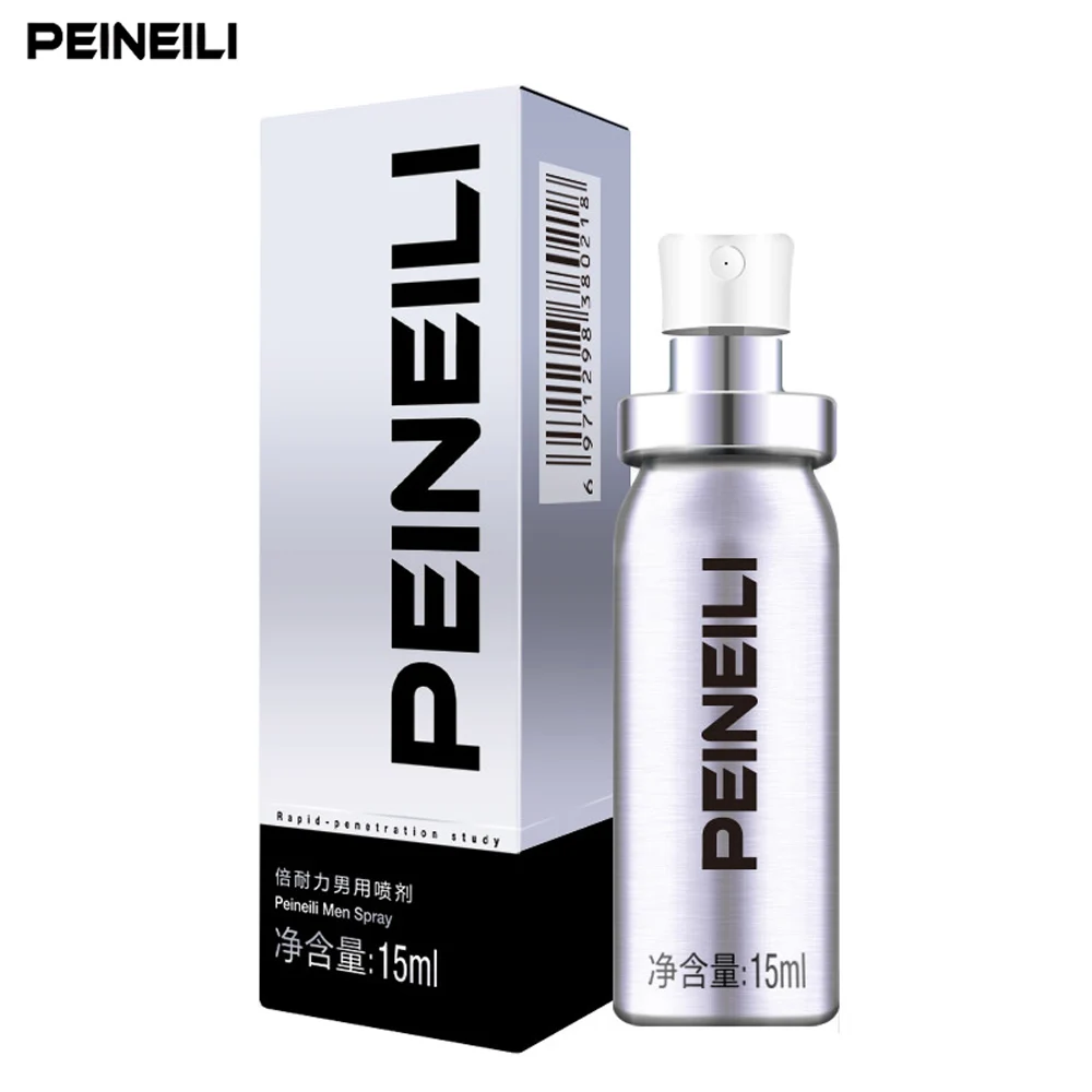 Спрей-пролонгатор для мужчин Mai Cosmetics Attraction Toro, 30 мл LT2379 - MAI COSMETICS - Продлевающие кремы и спреи - Купить