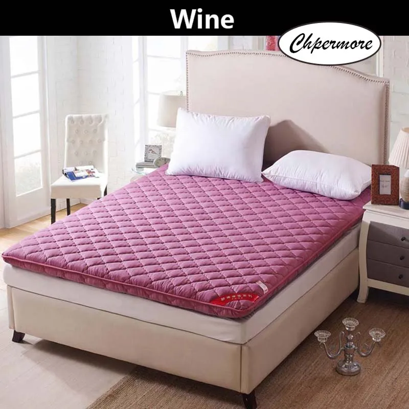 Chpermore Thickening sanding Mattress Keep warm Tatami Foldable student dormitory Mattresses Bedspreads King Queen Twin Size
Chpermore Thickening sanding Mattress Keep warm Tatami Foldable student dormitory Mattresses Bedspreads King Queen Twin Size